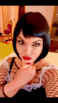 Face Fetish
