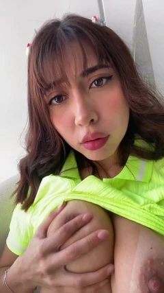 널 위한 선물이 있어