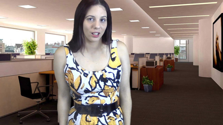 Quinn brooks: Seducing My Boss- Mov
