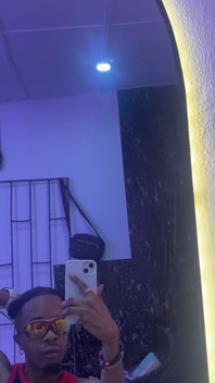 Just Saying Hi Yall