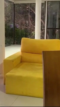 Skinny Hot Black voller Amateur-Vergnügungsvideo