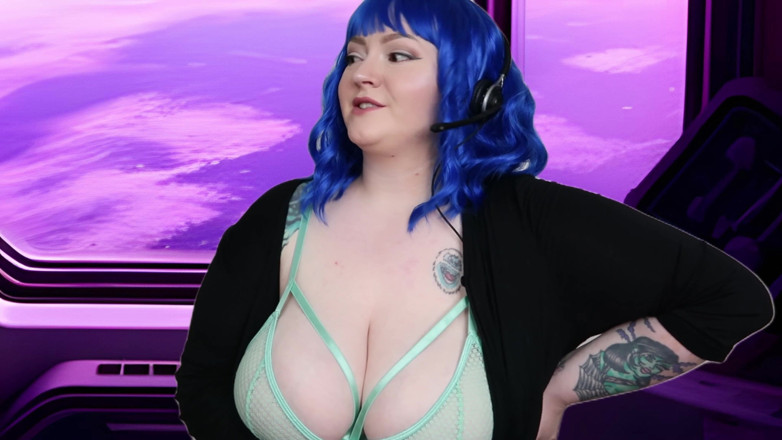 Hunnybrat: Gooey sikiştikte canavar uzaylı yumurtası seriyor