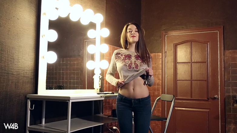 Watch4beauty: Casting Arina