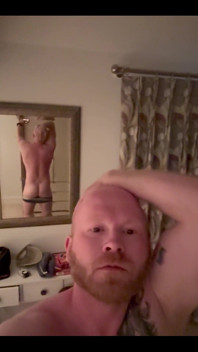 Sun Is Shining and Feeling Extra Horny