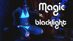 MistressOnline: Mistressonline在Magic Blacklight