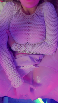 Virtual Sex Games - Big Tits, Tight Fishnets & Pantyhose Sex | Lilykoti