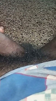My Sister in-law Sucking My Big Black Cock and Lick
