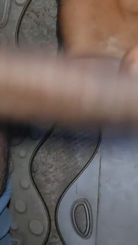 Big Black Cock