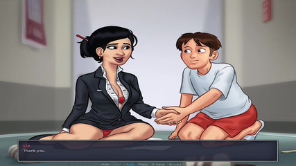 Joystick Cinema: #021- Letní sága