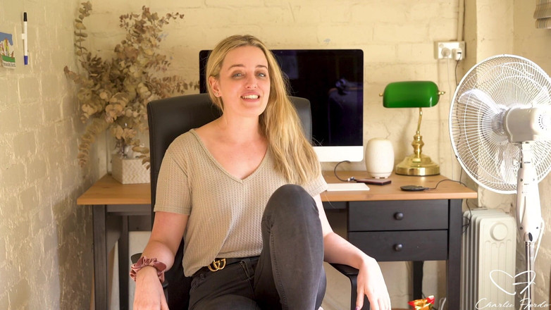 CharlieForde: Intervista: Una Scopata Nelle Piscine Con Charlie Forde