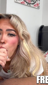 Luna luxe besar pria kulit hitam sampai ceroboh banget