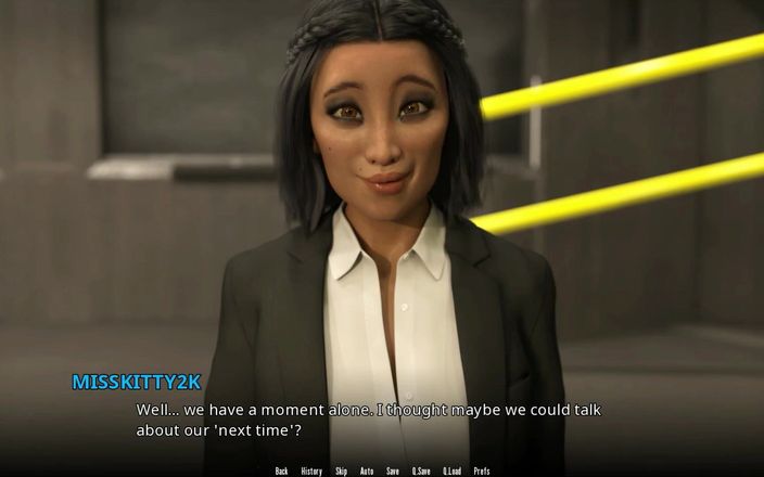 Miss Kitty 2K: WVM - partie 158 - affaire d’avocat par misskitty2k