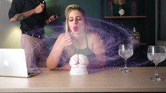 Cipriani: Rekonfigurasi 7