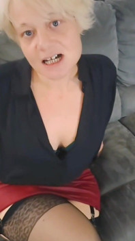 Hello My Dear You'd Like to Come Behind Me to Eat My Ass