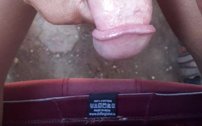 Che: Cumshot Handjob Black Big Cock Indian Man Fuck