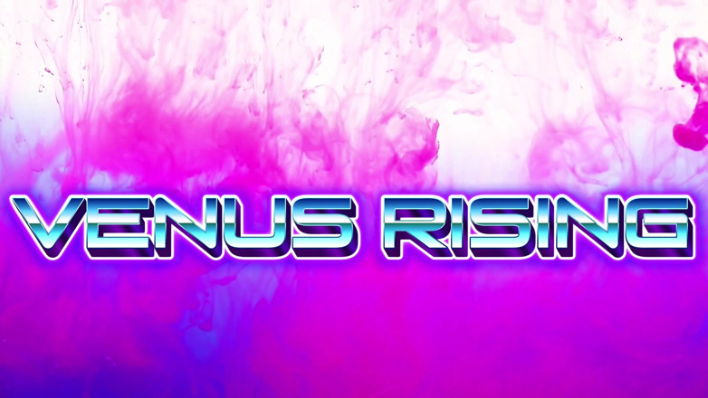 Venus Rising_Hotwife: Kadın egemenliği yüze oturma