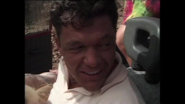 Wonderful Hot World X: Gruppsex på jeep med bystiga MILFs knullad av enorma kukar