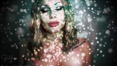 Goddess Misha Goldy: Acest videoclip este conceput pentru a oferi ascultătorului un orgasm...