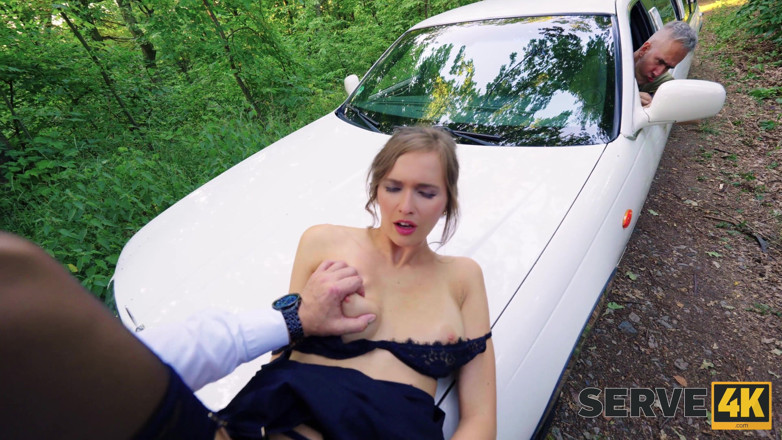 Serve4k: Privater Autoservice