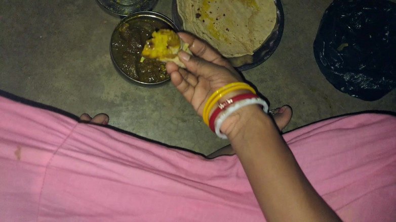 Trilokinath: La nuit du Haldi, le beau-frère de Phoolkumari a profité...