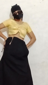 Bengalischer junge Rishi fickt Deshi bhabi eva