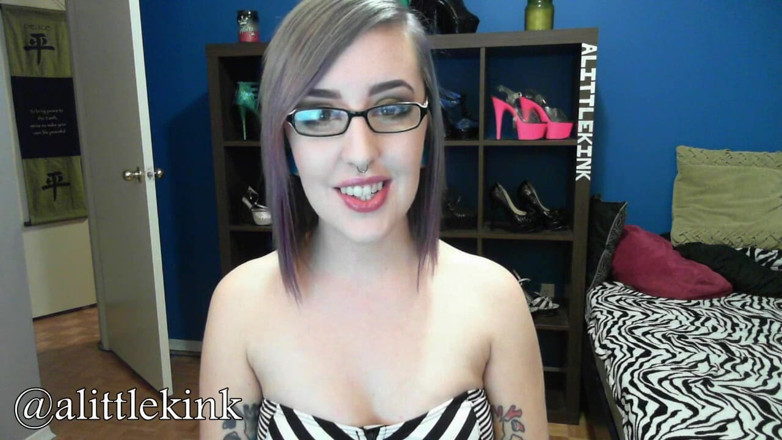 Miss Faith Rae: Time for your makeover