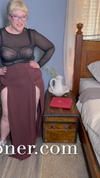 Big Girls Are Best