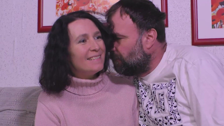 Purzel Official: Ein Lkw-fahrer Als Liebhaber