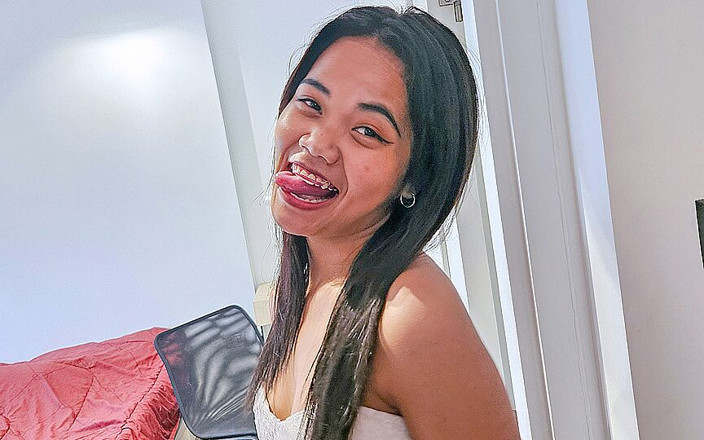 Trike Patrol - Tuk Tuk Patrol: Tuktukpatrol eerste amateurscène voor Aziatische Thaise tiener