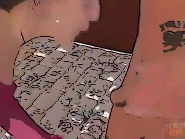 Toon Ized Porn Club: Small Tits Teen Hot Threesome Double Penetration 8136