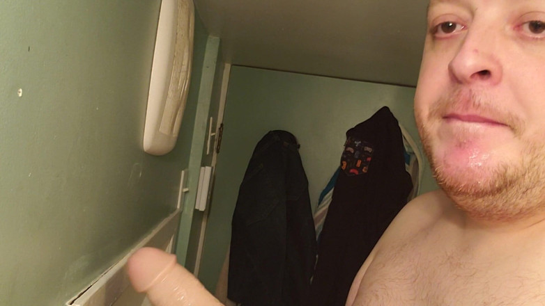 Charlieboy69: Halsfick 11-zoll-dildo-tag 7