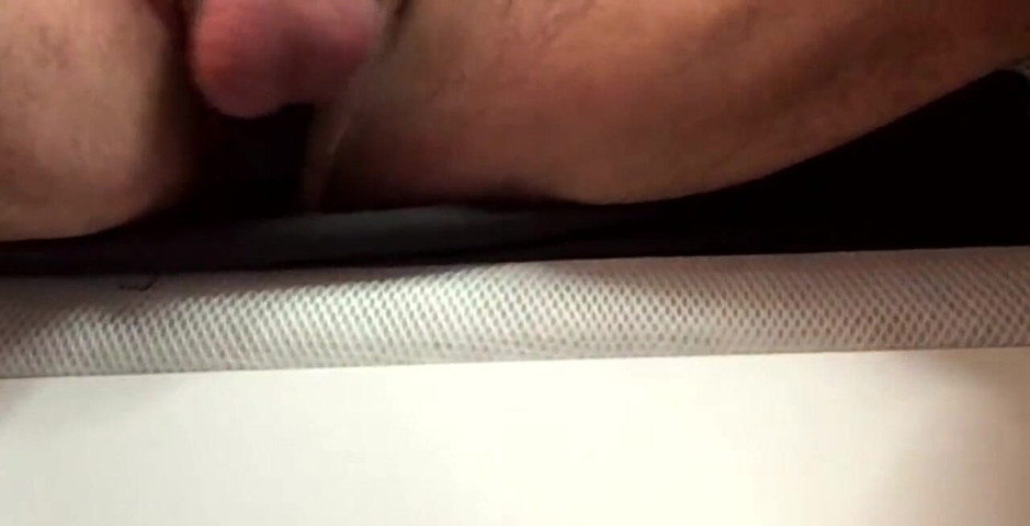 Close up on the Stream (Daddy bear vlc)
