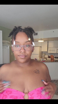 Why Aren't You Sucking My Nipples Right Now?