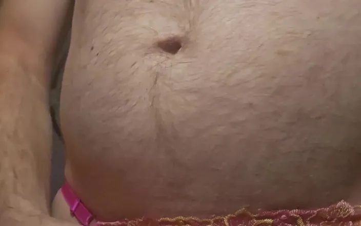 Fantasies in Lingerie: Solo Cumming in My Lingerie Part 1