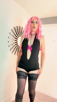 Dance for Me Slut