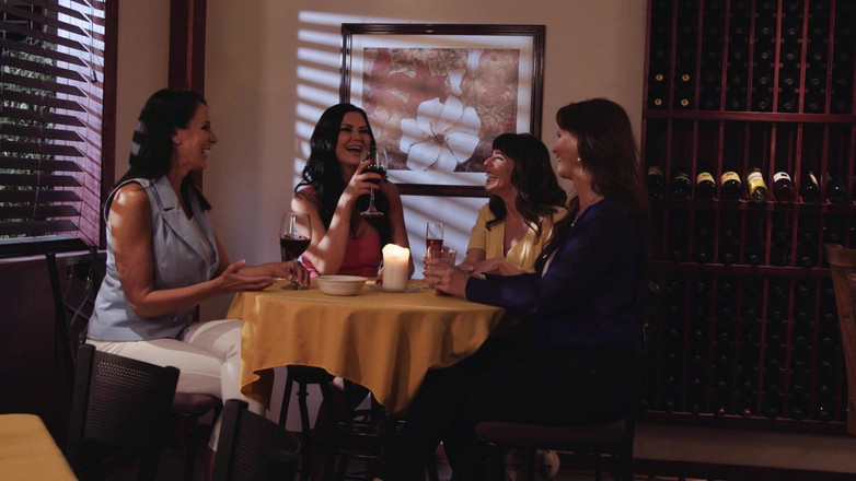 Sweet Sinner: MILF Pact 3_scene 1 Stepmommy's on a Mission