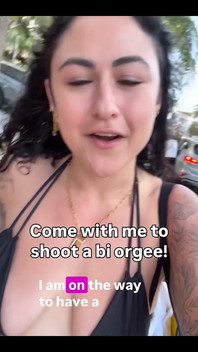 Our Bisexual Orgy Was Amazing