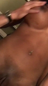 Fancy Girls Scene-3 Booty Busty Black Woman Having Hard Interracial Sex