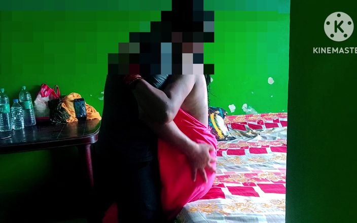 Bebi sonai: Chica india folla en Banglali - sexo hindi de Calcuta bengalí -...
