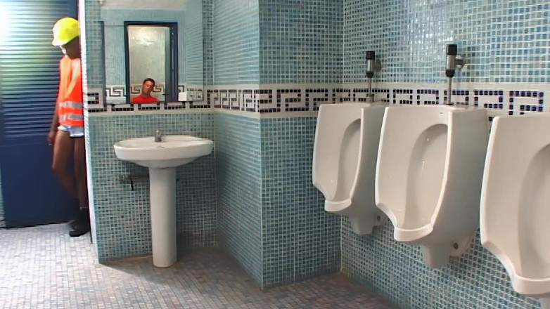 TWINK HERITAGE - ORRANGE MEDIA: Mallorský fuck Fest část # 6 - plně remasterovaný v HD