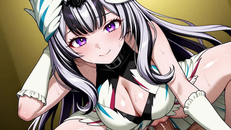 Prznai: Fogo Emblema Veyle Hen