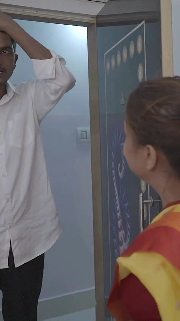 Porn India Studio: Desi Hot Beautiful Bhabhi Hardcore Sex with Stranger