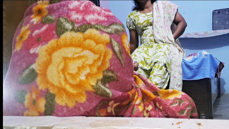 MHM: Behari Servent fodeu sua punjabi bhabi malkin