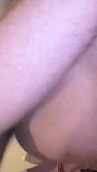 Horny Brown Ass Teen Is Crazy for Big Cock