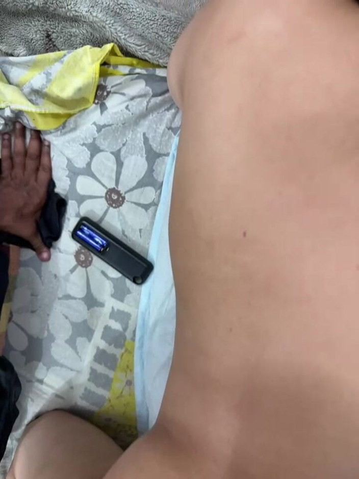 Apki Bhabhi: Scopata alla pecorina