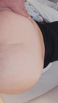 Första MILF anal med enorm kuk