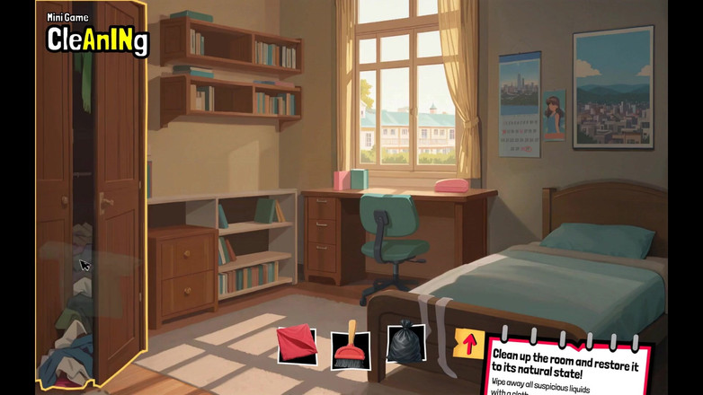 Cum in Futa: Femboy Futa House Futanari Hentai Game Ep.2 Baisé Par Une...