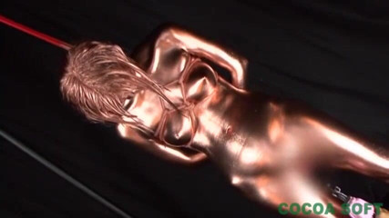 Cocoa Soft: Copper Asian picture