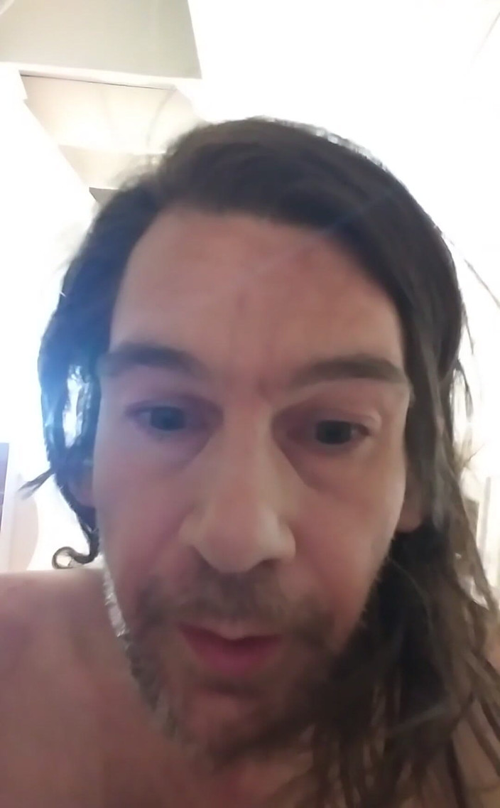 jt sweet: Извращенный бисексуальный мужик - 2704101