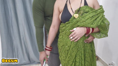 Rukshaar Begum: Devar scopa bhabhi a pecorina